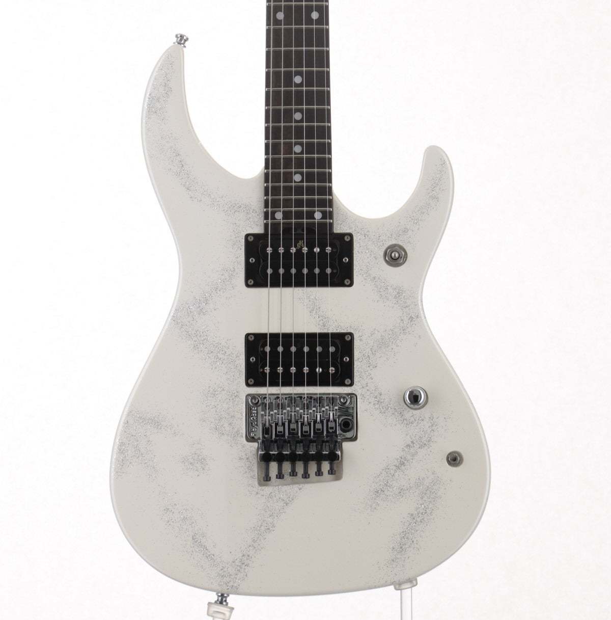 Killer KG-Fascist Vice Milky Way White【3.7kg】【S/N:KI1701307