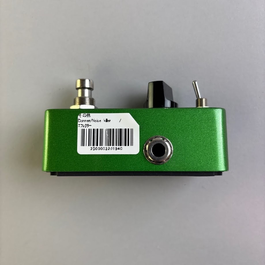 DONNER Noise killer（中古）【楽器検索デジマート】