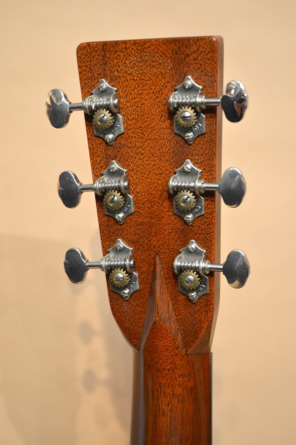 Martin D-28 GE Golden Era 2004年製（中古/送料無料）【楽器