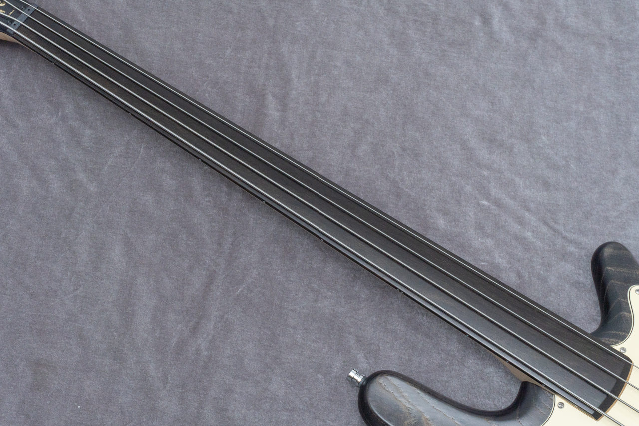 新品同様 Warwick Pro Series Streamer CV4 TS Warwick PS Streamer CV4 TS【現物画像】 ワーウィック 【 ミ・ナーラ