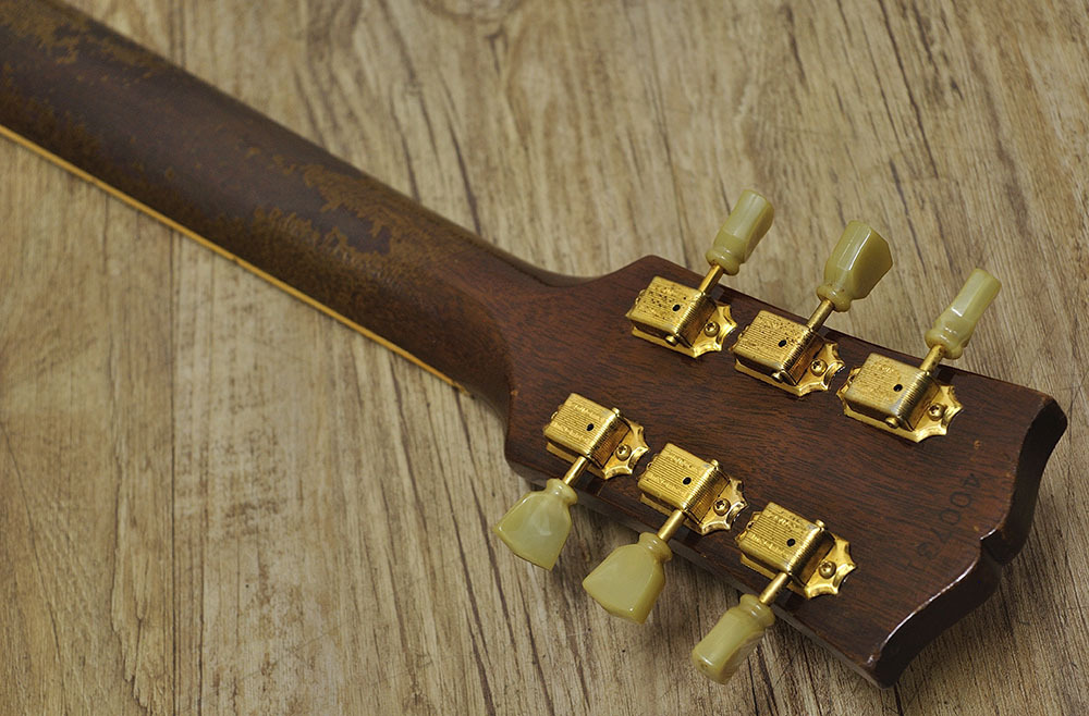 Gibson 1966 ES-345 w/Bigsby（ビンテージ）【楽器検索デジマート】