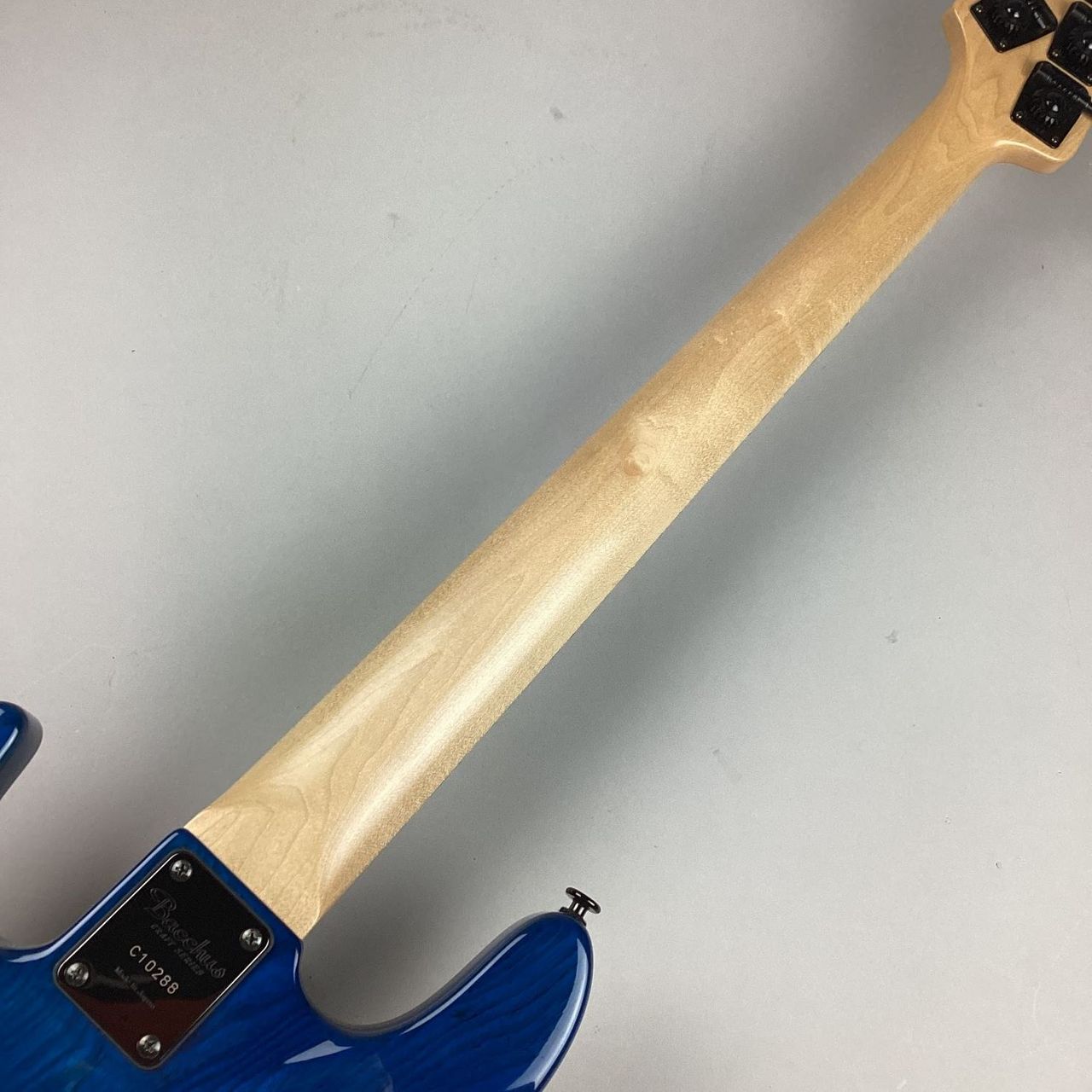 MJ-Five-EWC/AC-SP20 ASH/E #11525 | Deviser ｜株式会社ディ