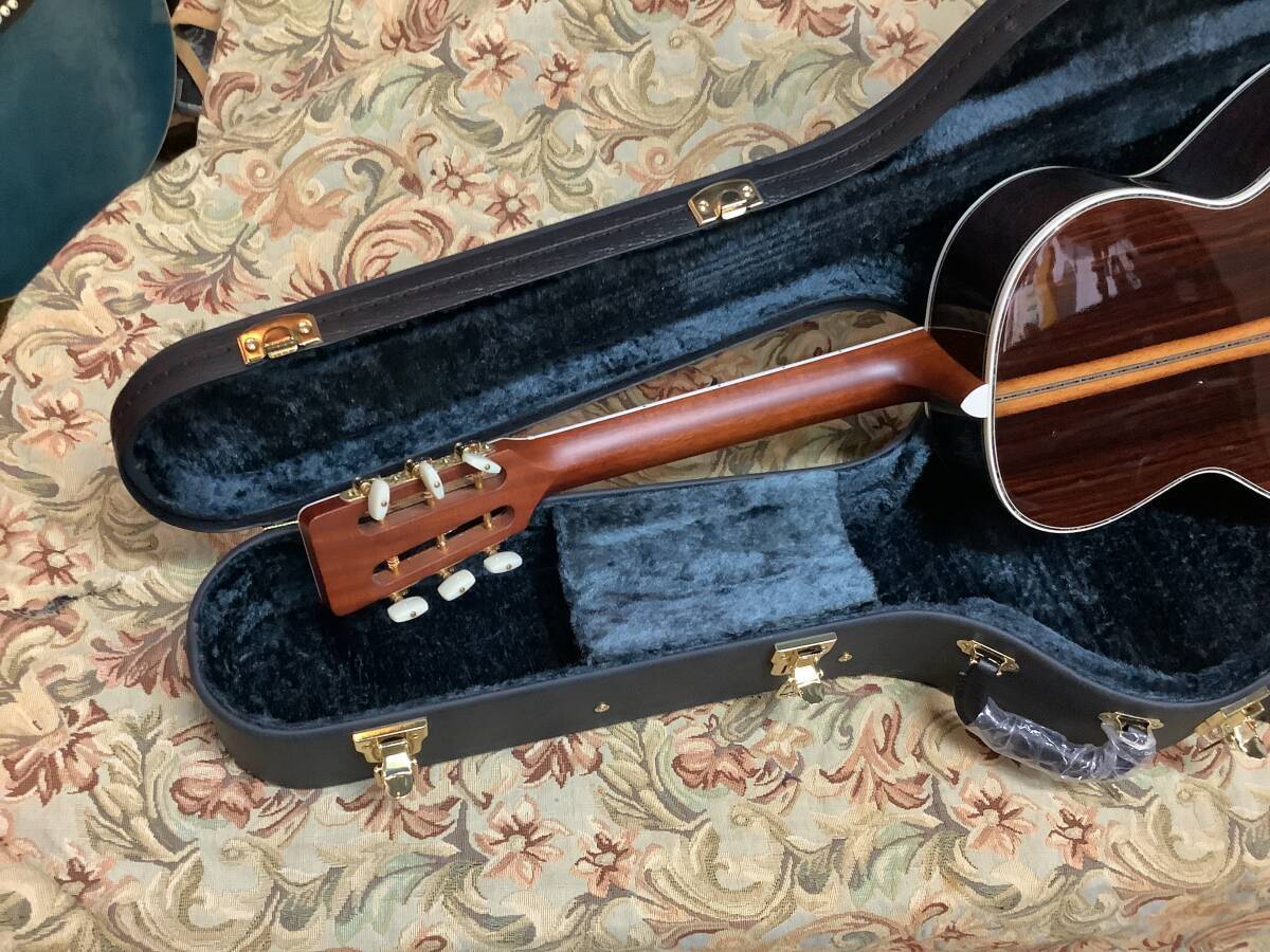 K.Yairi NewYorker Model NY Custom Kヤイリ カスタムモデル（中古