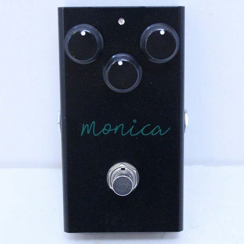 レア品　VIRTUES 限定monica 美品 VIRTUES MONICA 【心斎橋店】（中古）【楽器検索デジマート】