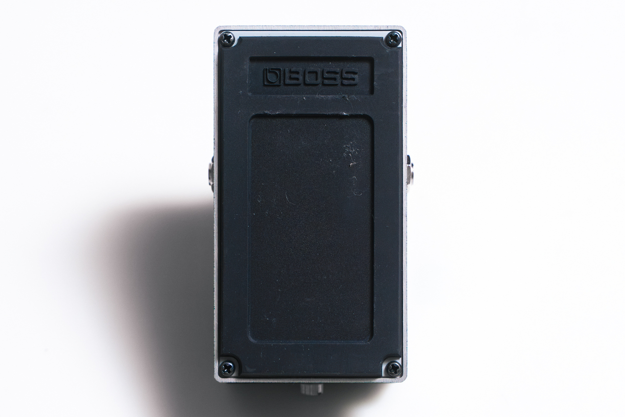 BOSS BC-1X Bass Comp【GIB横浜エフェクター館】（中古/送料無料