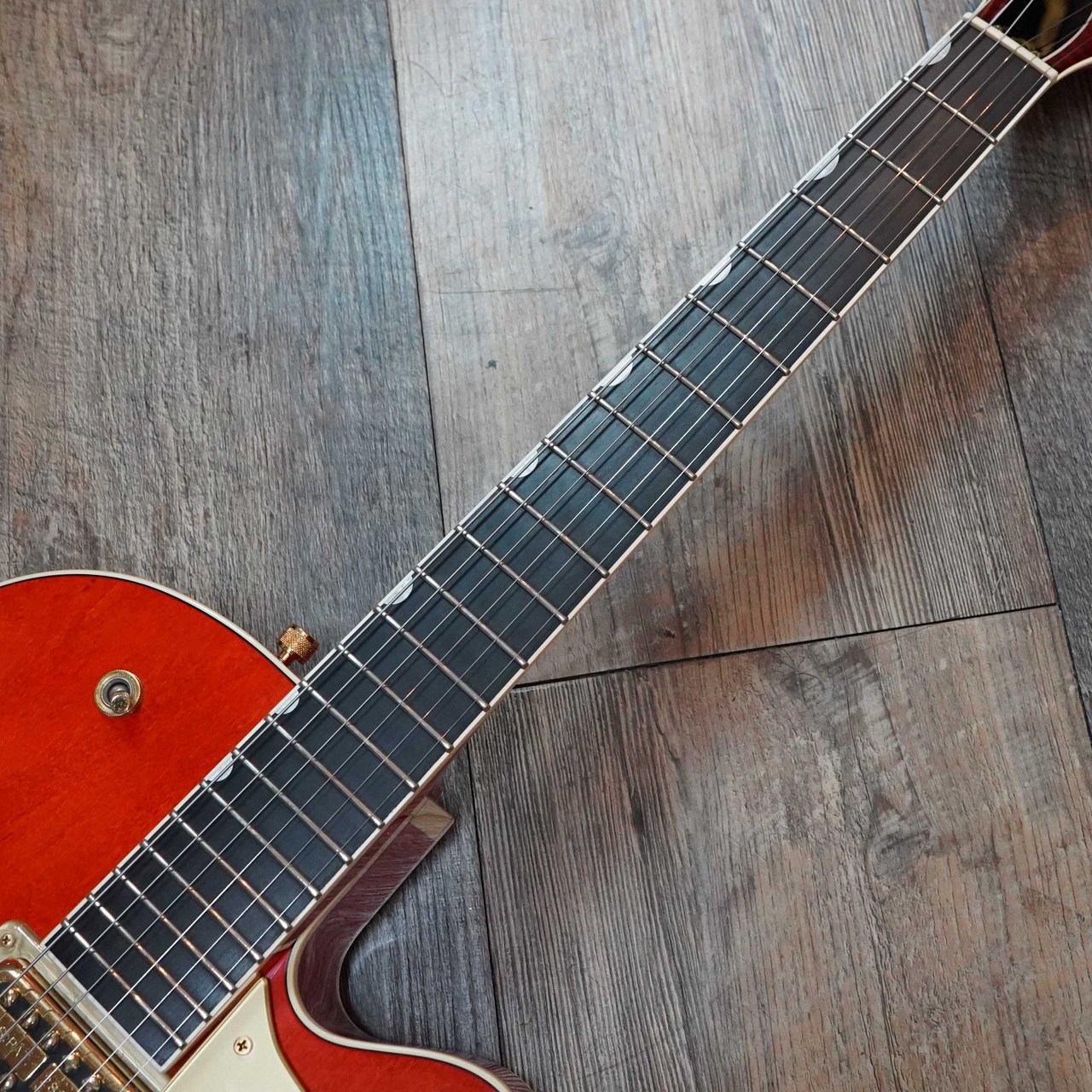 Gretsch G6120 Chet Atkins Nashville 2013（中古）【楽器検索デジマート】