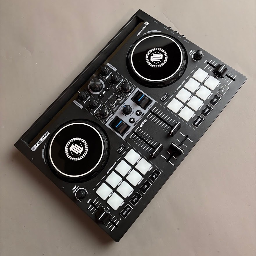 reloop BUDDY（中古/送料無料）【楽器検索デジマート】