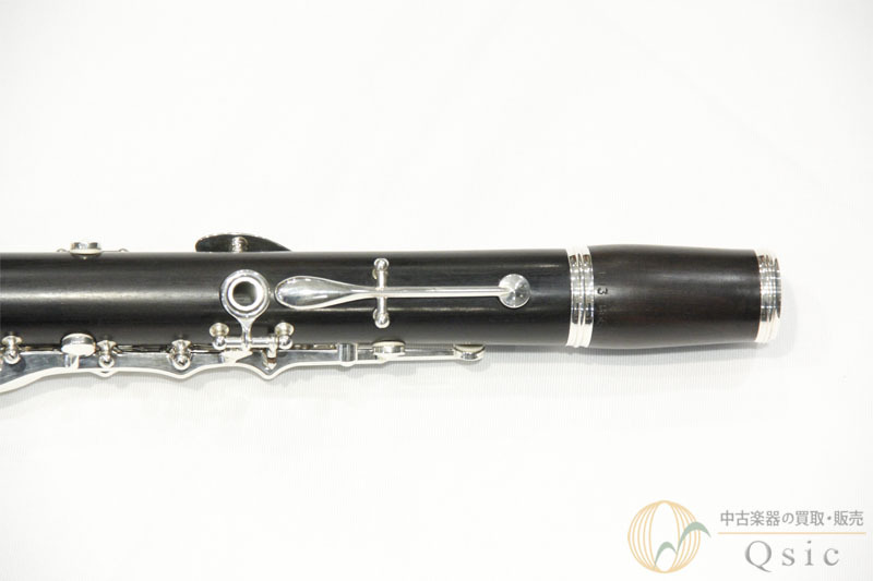 Buffet Crampon R13 B♭ [調整済み] 【返品OK】[TL143]【神戸店