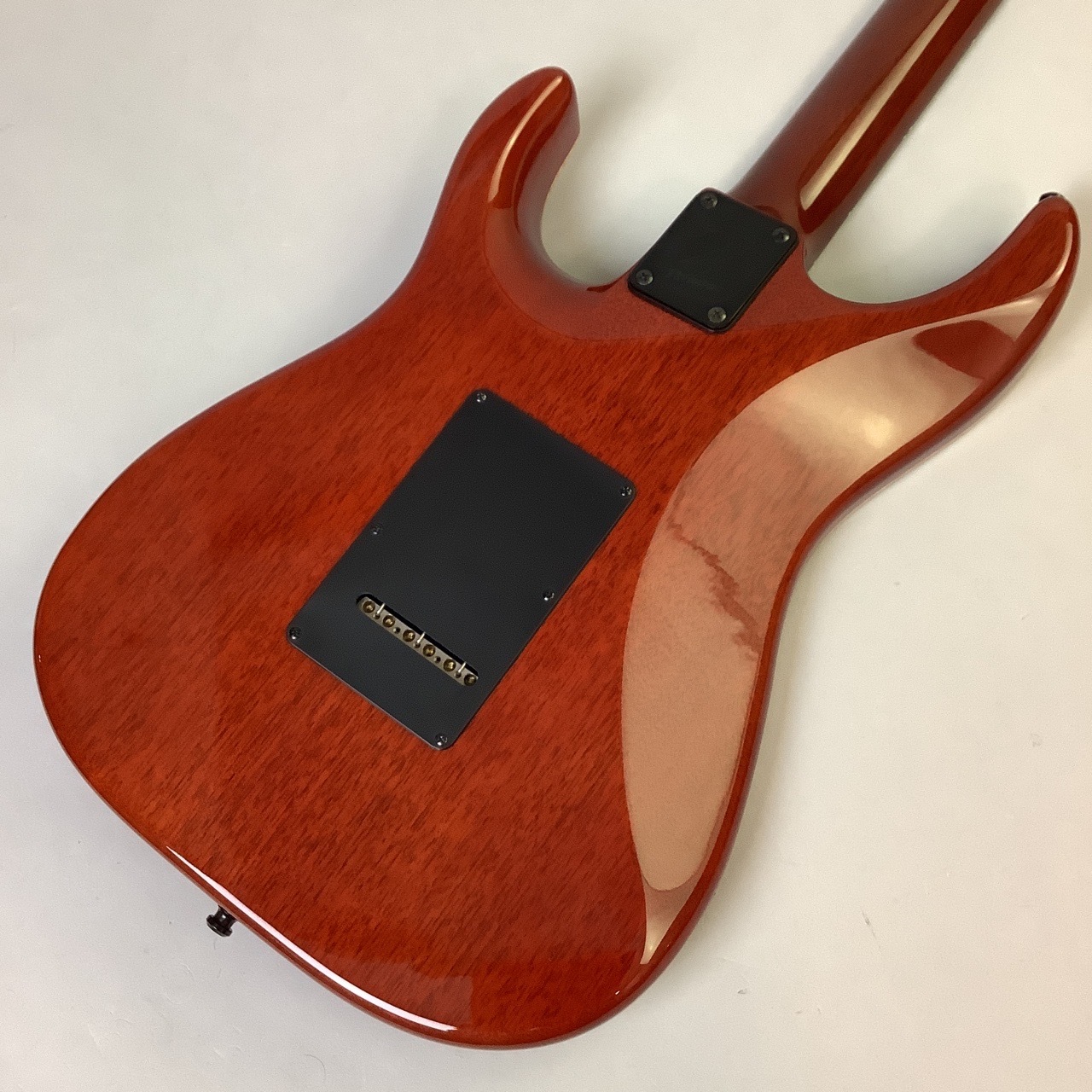 T's Guitars DST-24 QuiltPG（中古/送料無料）【楽器検索デジマート】