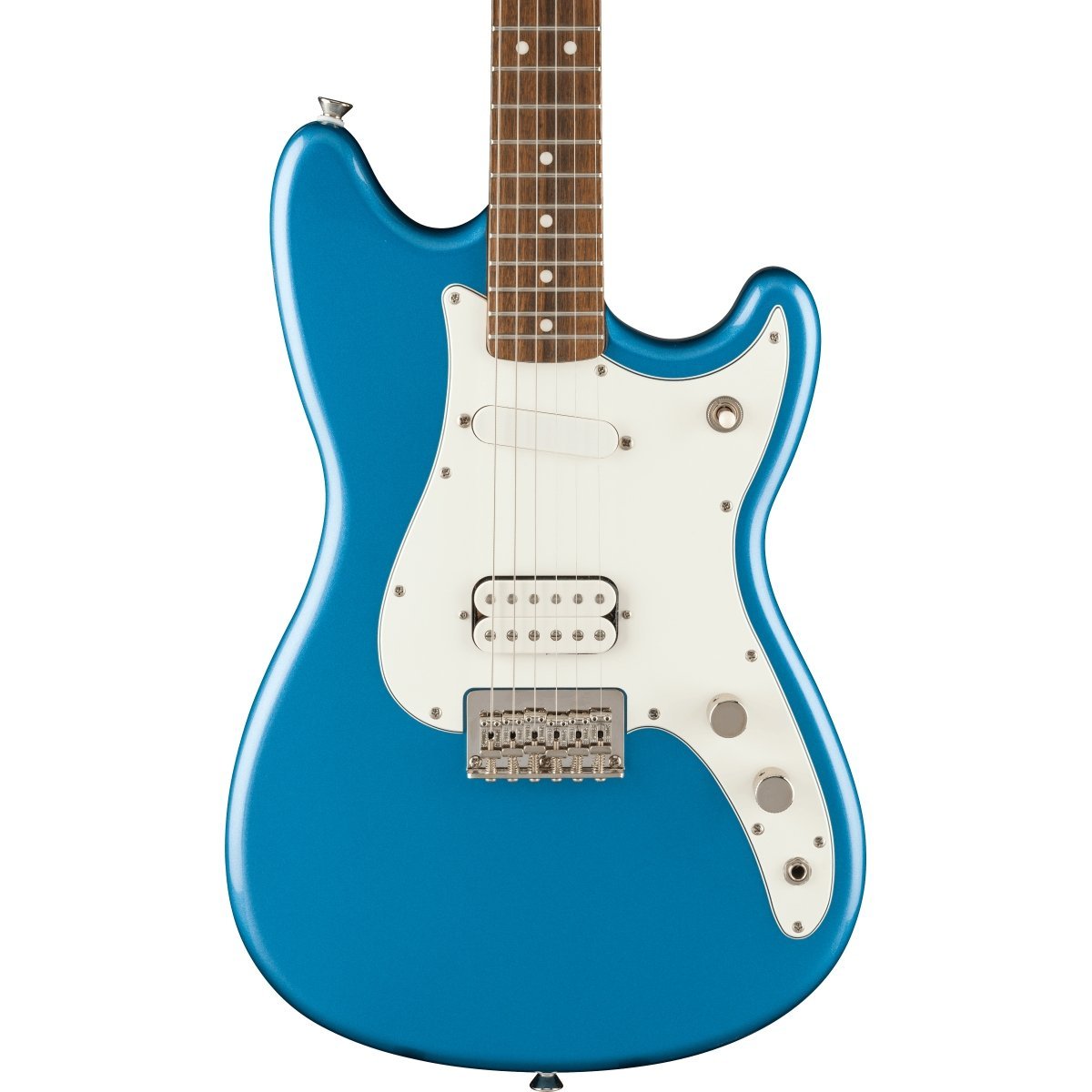 Squier by Fender Classic Vibe Duo-Sonic HS Laurel Fingerboard