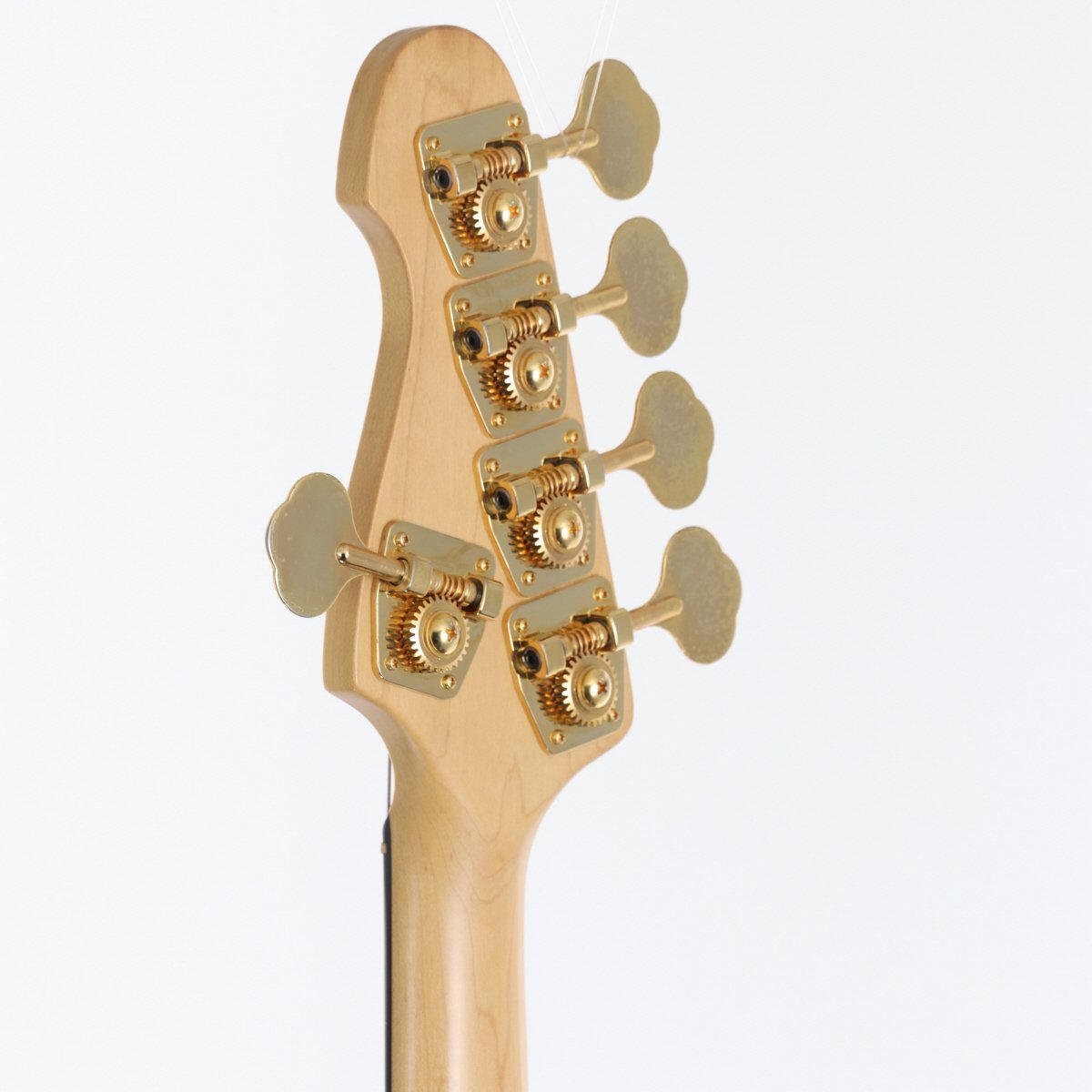 フレットレスベース　モッキンバードタイプ Yahoo!オークション -「モッキンバードベース」の落札相場・落札価格