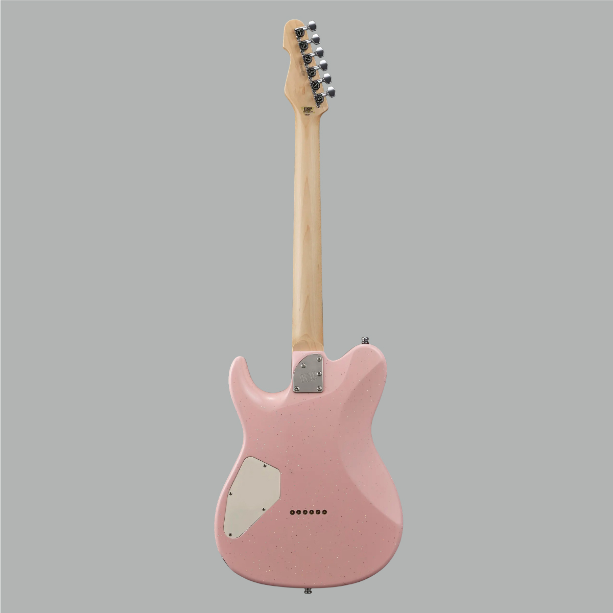 ESP TB Nonoka / Sparkle Holo Pink（新品/送料無料）【楽器検索