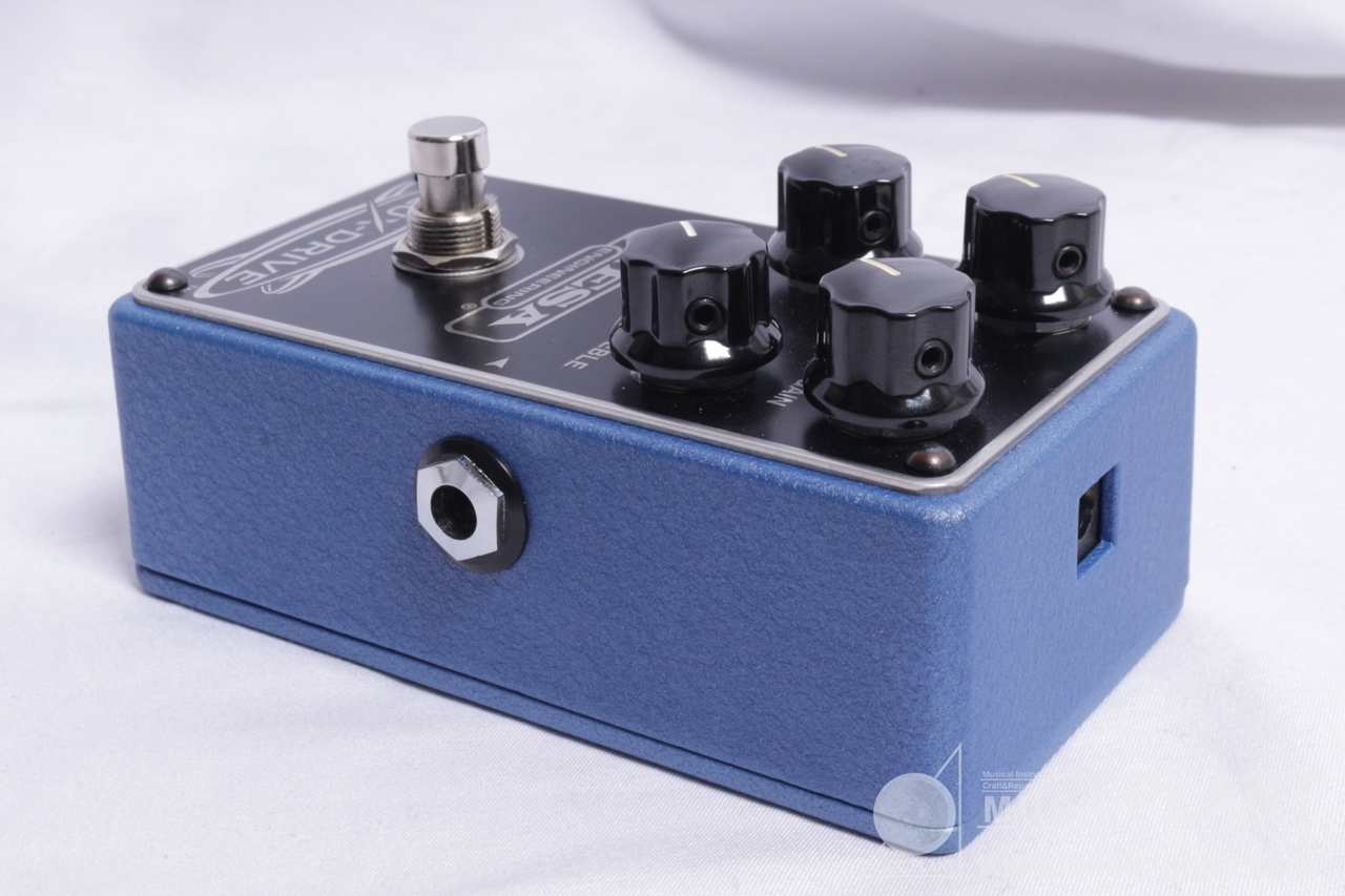 Mesa/Boogie Flux Drive（中古）【楽器検索デジマート】