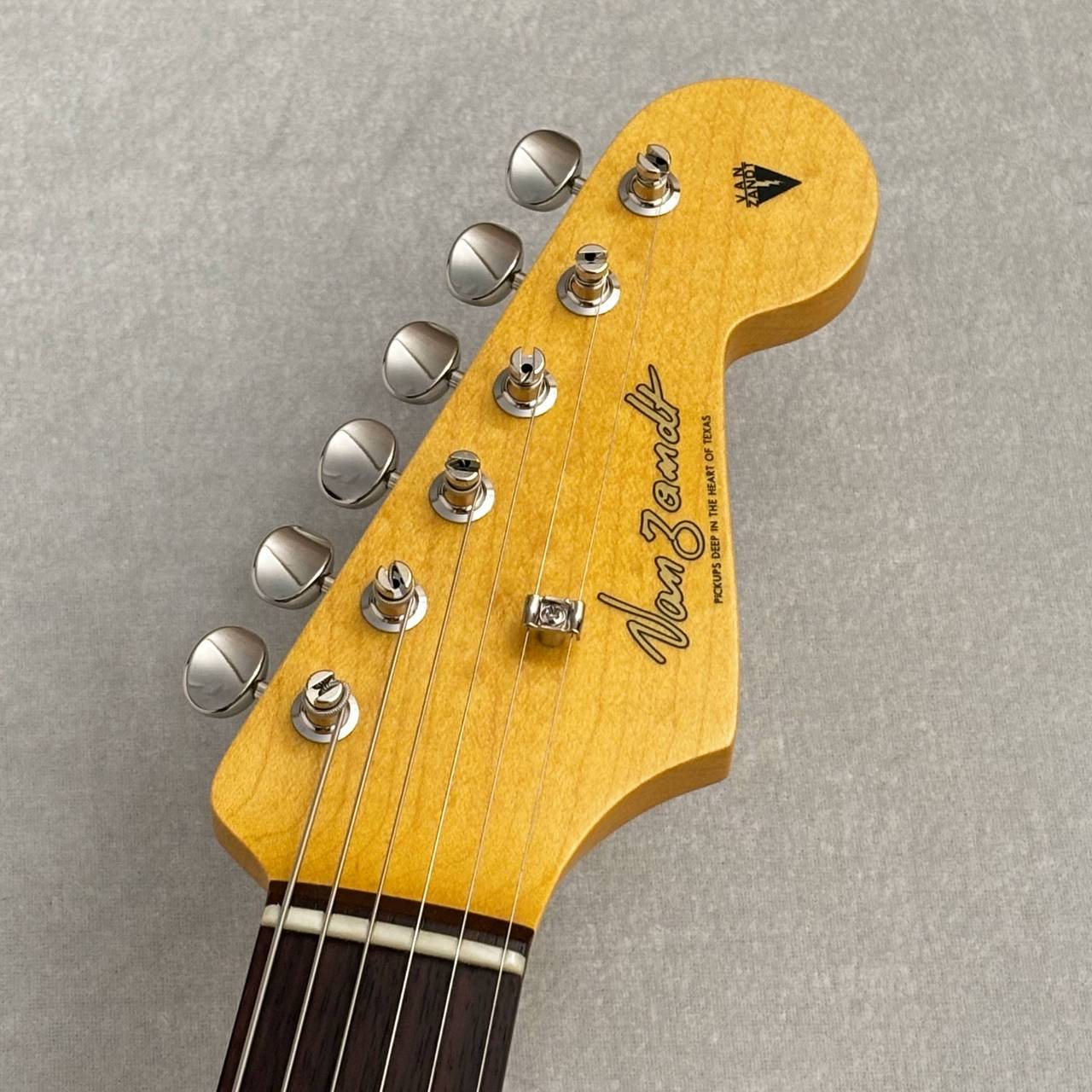 Vanzandt True Vintage ピックアップ Van Zandt Pickup / VINTAGE PLUS for ST ヴァンザント ストラト用