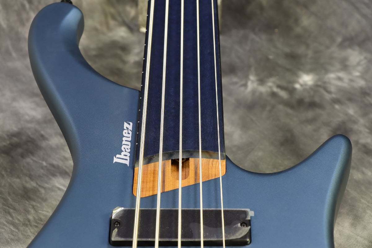 Ibanez EHB1005F-AOM Arctic Ocean [3.51kg] [SN I230300142]【渋谷店