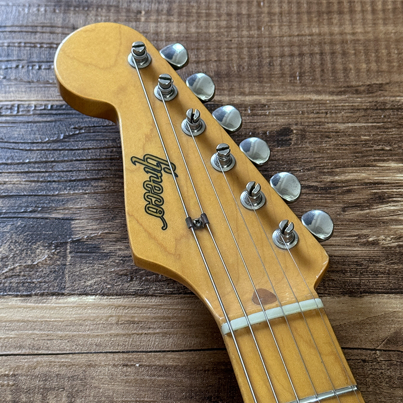 【ビンテージ】Greco SE600J 81年製 Super Real期 ビンテージ】Greco SE600J 81年製 Super Real期 Yahoo