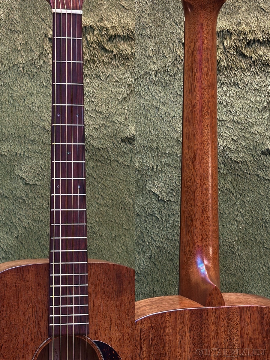 オールマホガニーMartin OO-15m Martin00-15M #3083942【オール