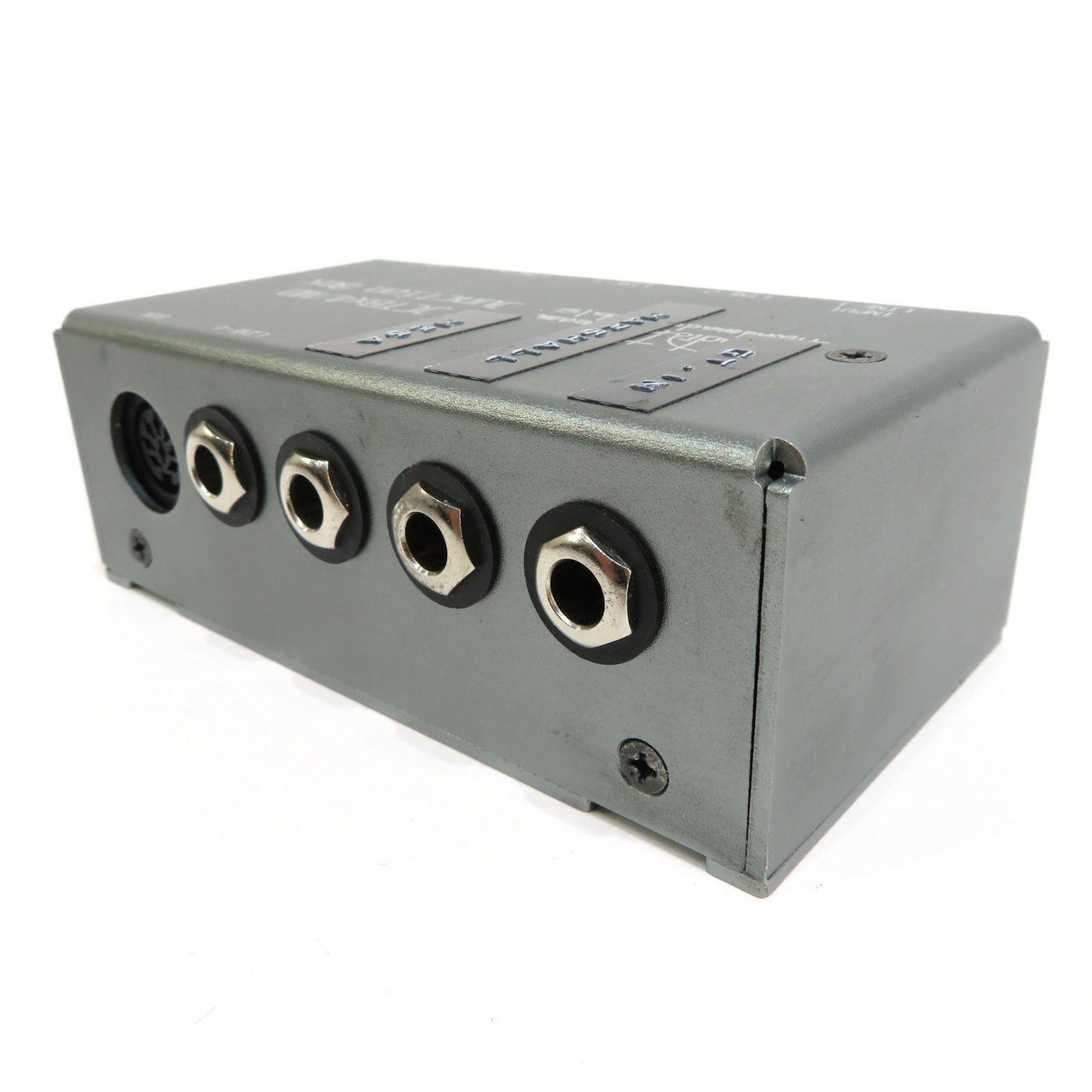 Studio Daydream JCTBx4/MD Junction Box（中古/送料無料）【楽器検索 