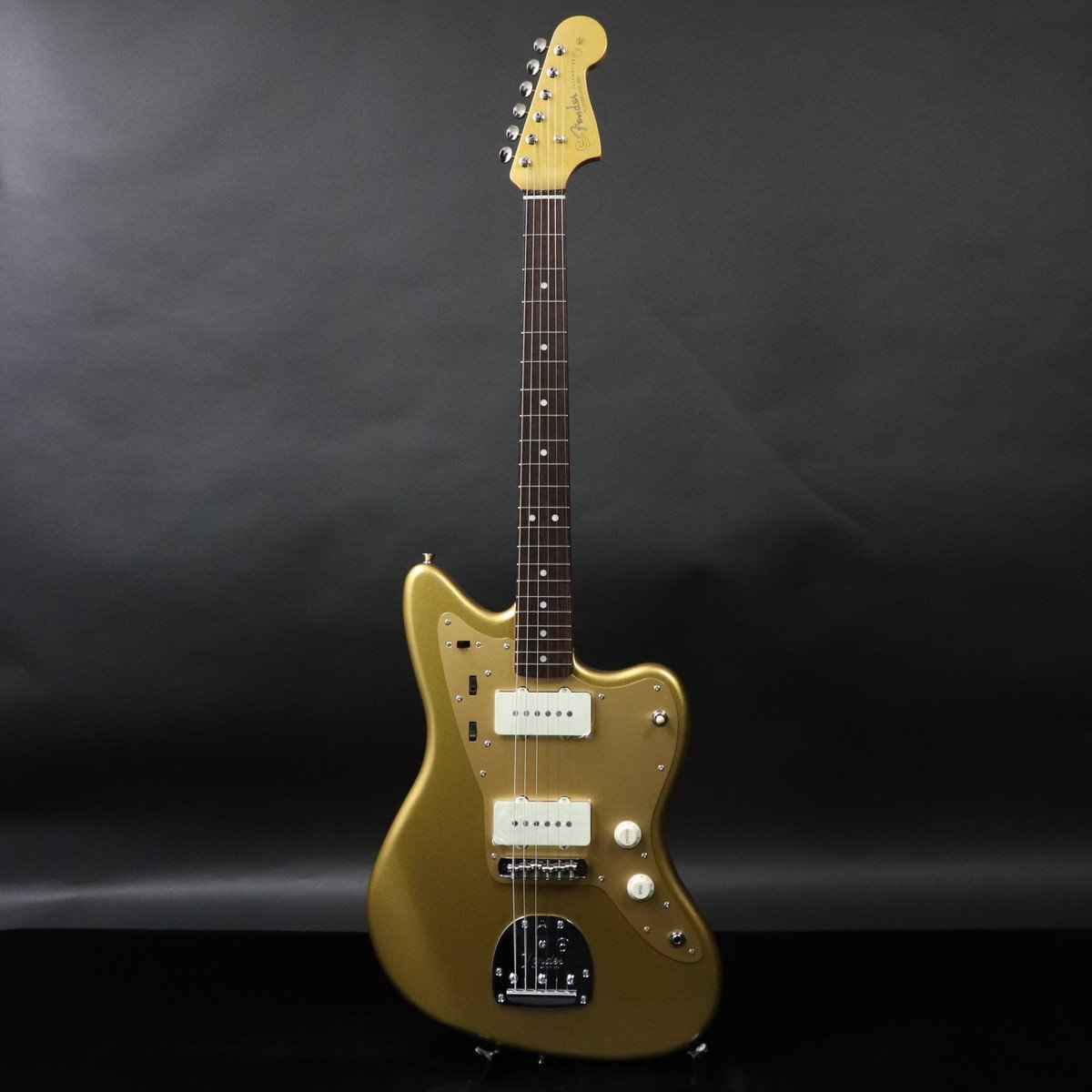 Fender/ISHIBASHI FSR Jazzmaster  セット 楽天市場】Fender / ISHIBASHI FSR MIJ Traditional 60S