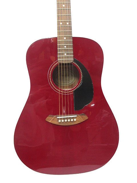 Fender Acoustics SONORAN S アコースティックギター フェンダー 