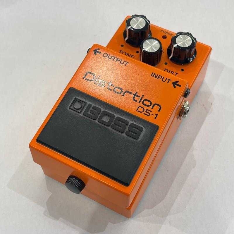 BOSS USED 中古 DS-1 Distortion ディストーション（中古）【楽器検索