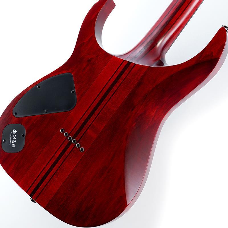 Ibanez Premium RGT1221PB-SWL (Stained Wine Red Low Gloss) [SPOT