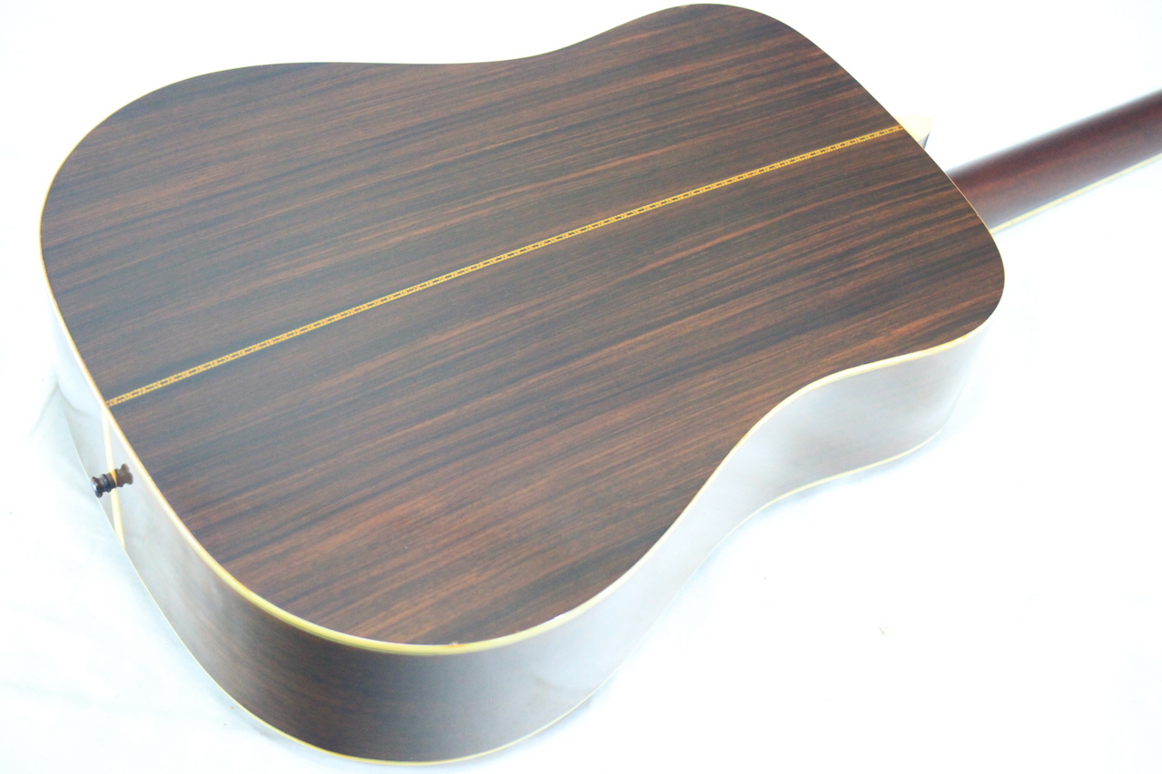 S.Yairi YD-302-12（中古）【楽器検索デジマート】