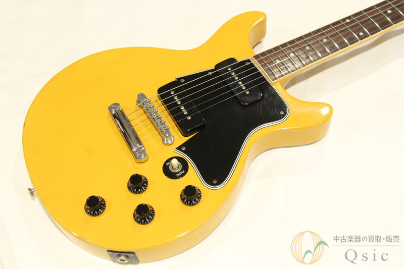 Gibson Les paul Special DC 【返品OK】[OK477]（中古/送料無料）【楽器検索デジマート】