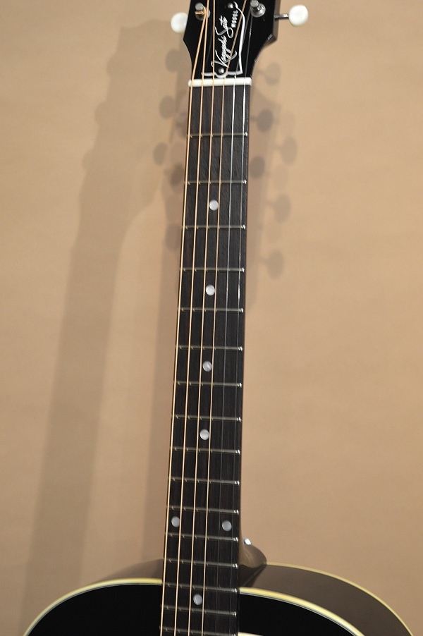 Gibson Custom Shop Kazuyoshi Saito J-45 ADJ 2020 Edition 2021年製