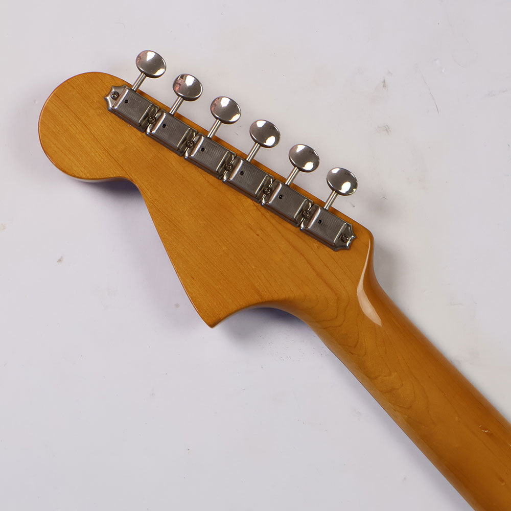 フェンダー　エレキギター Fender Japan 【中古】 エレキギター Fender Japan JG66-86 CAR Mod