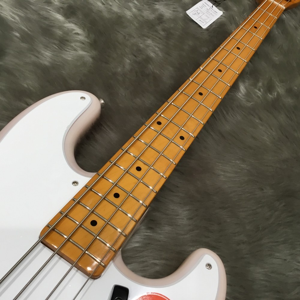 Fender×Squier プレシジョンベース アイボリー mt0118050_m.jpg