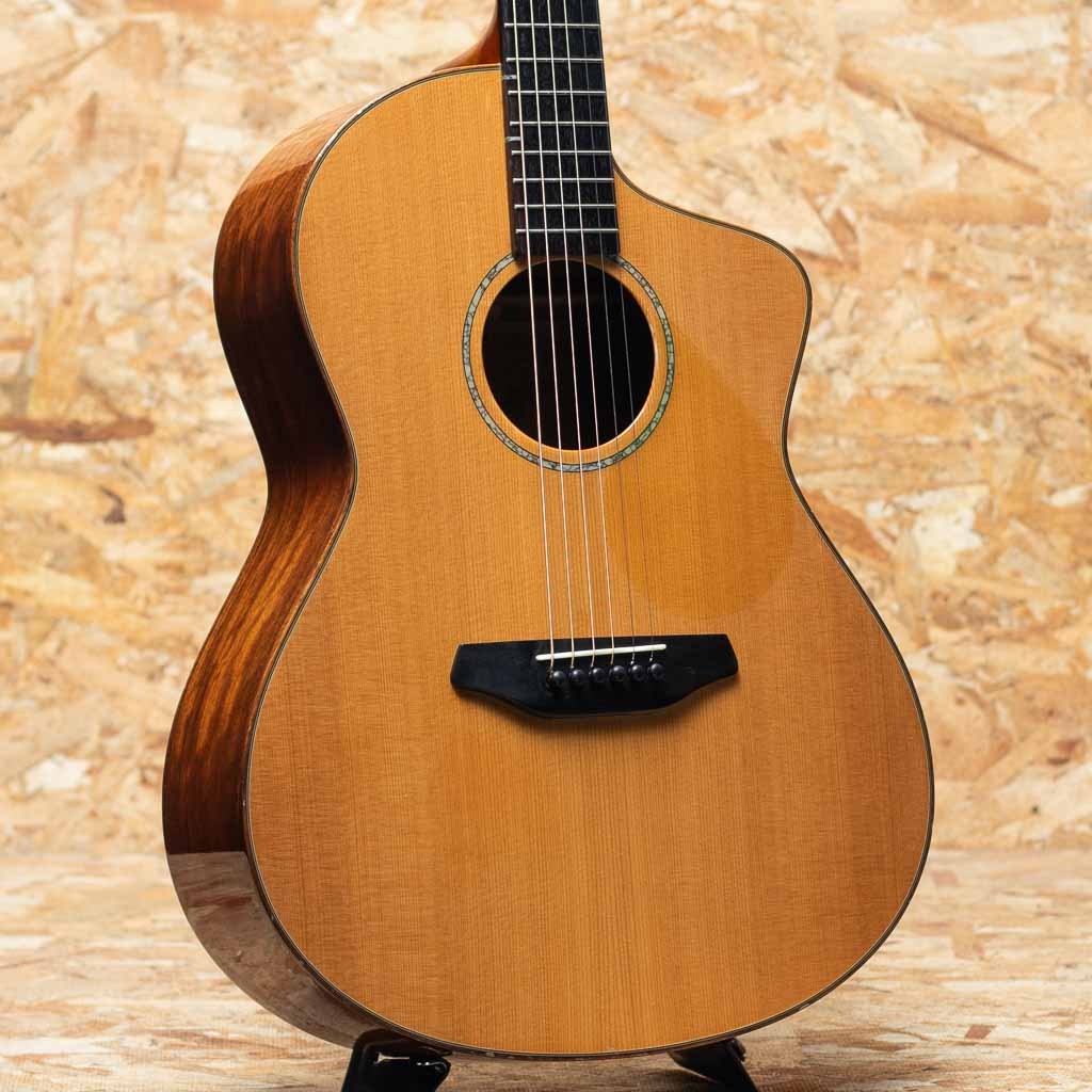 K.Yairi Grace 2010（中古）【楽器検索デジマート】