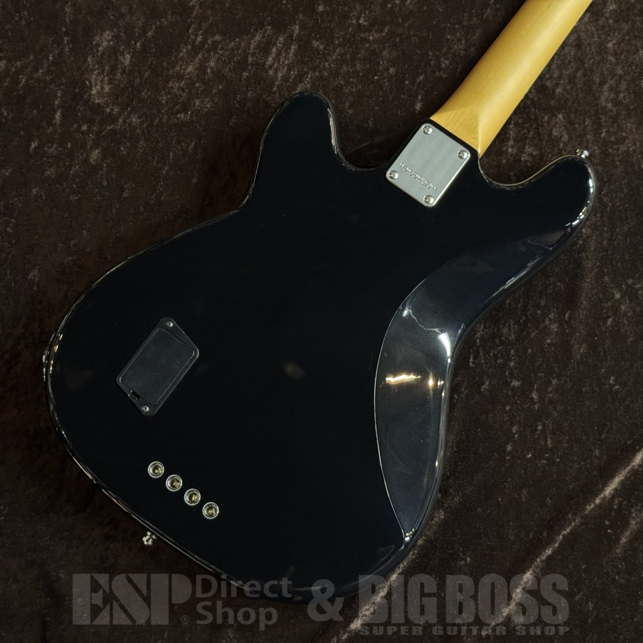 EDWARDS E-GARAGE LTD（新品/送料無料）【楽器検索デジマート】