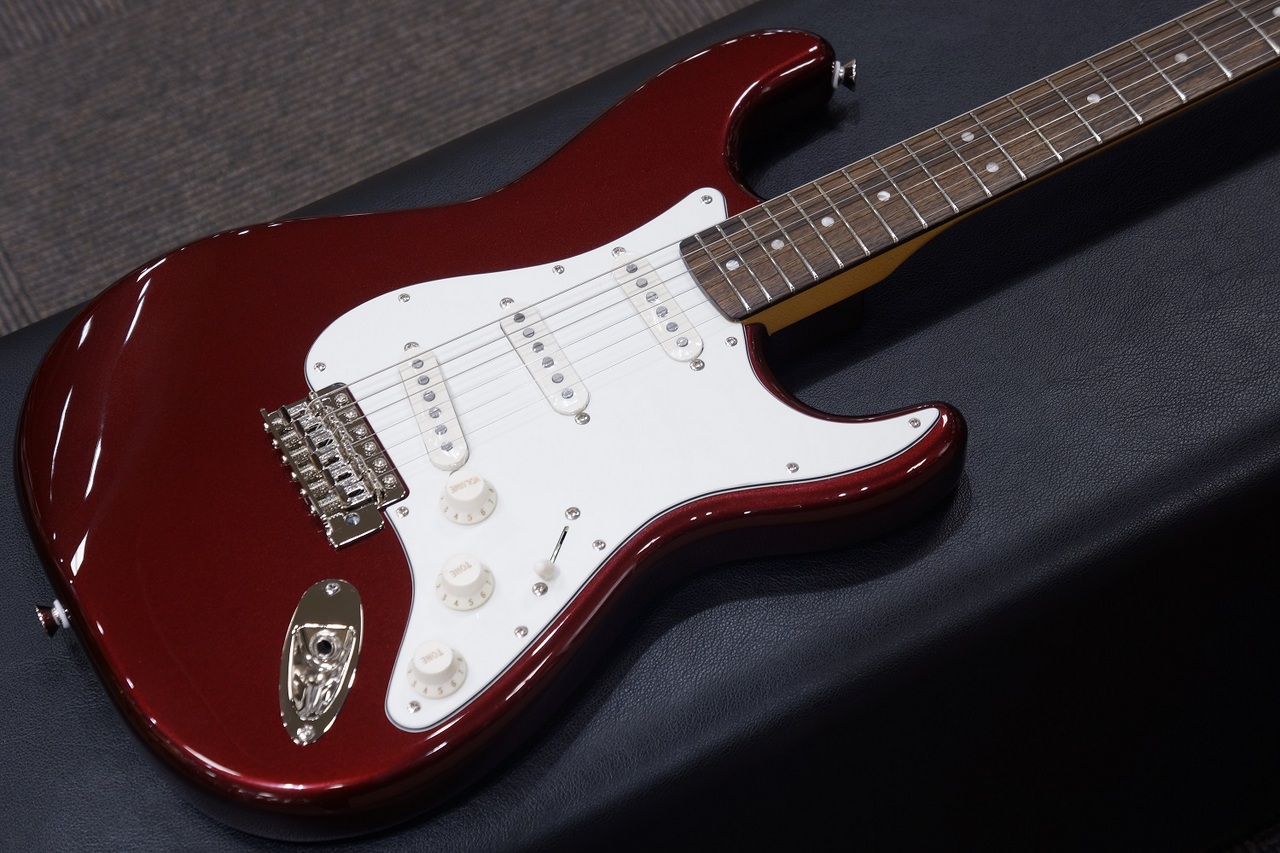 Squier by Fender Classic Vibe '60s Stratocaster / Candy