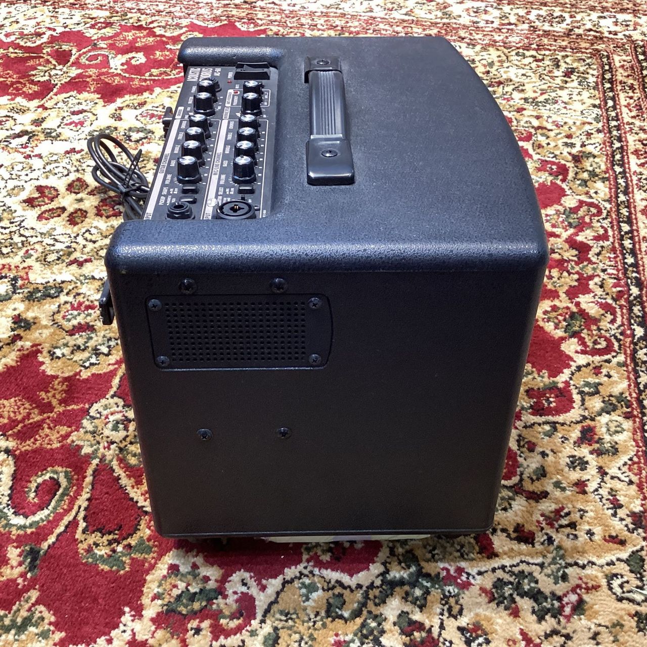 Roland AC60 ギターアンプ アコースティックギター用（新品特価/送料