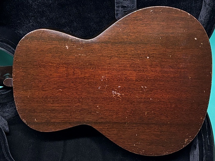 Gibson L-00（ビンテージ）【楽器検索デジマート】