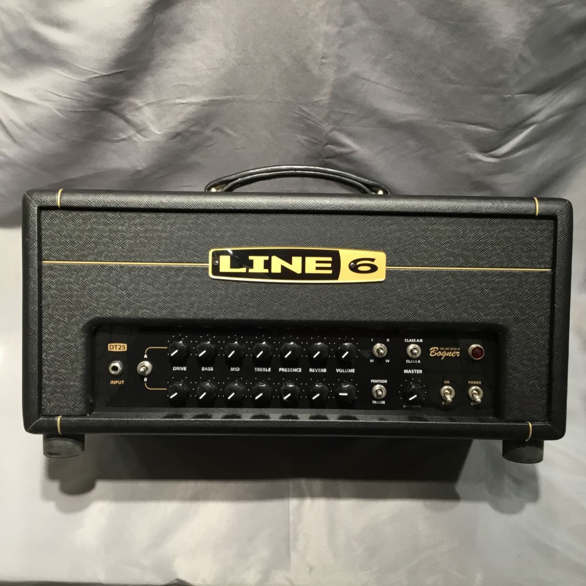 LINE 6 DT25（中古/送料無料）【楽器検索デジマート】