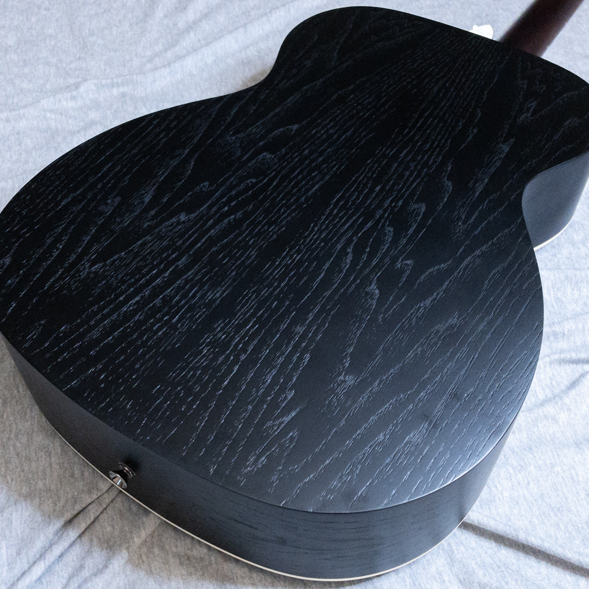 S.Yairi YEF-01 NBK (Night Black)（新品）【楽器検索デジマート】