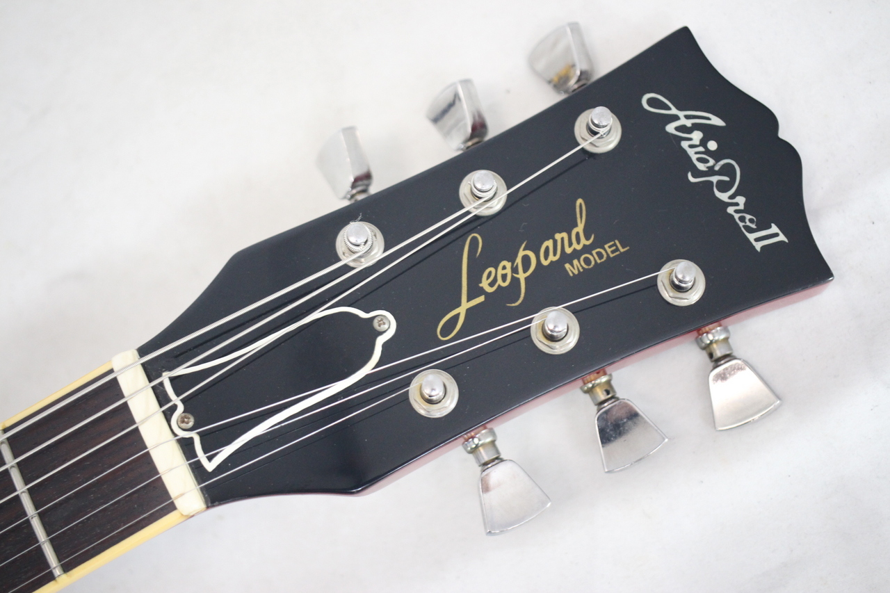 Aria Pro II LS-600D（中古）【楽器検索デジマート】