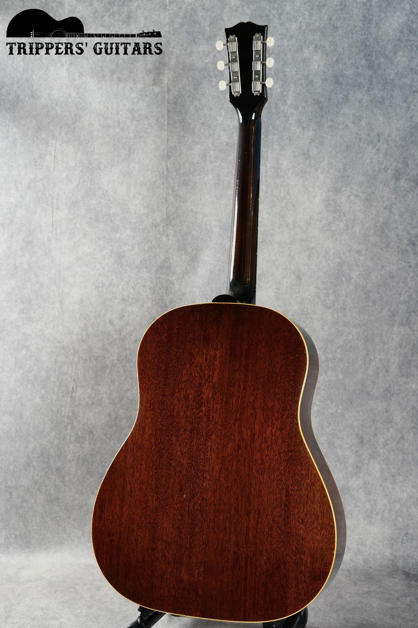 Gibson J-45 (1958)（ビンテージ）【楽器検索デジマート】