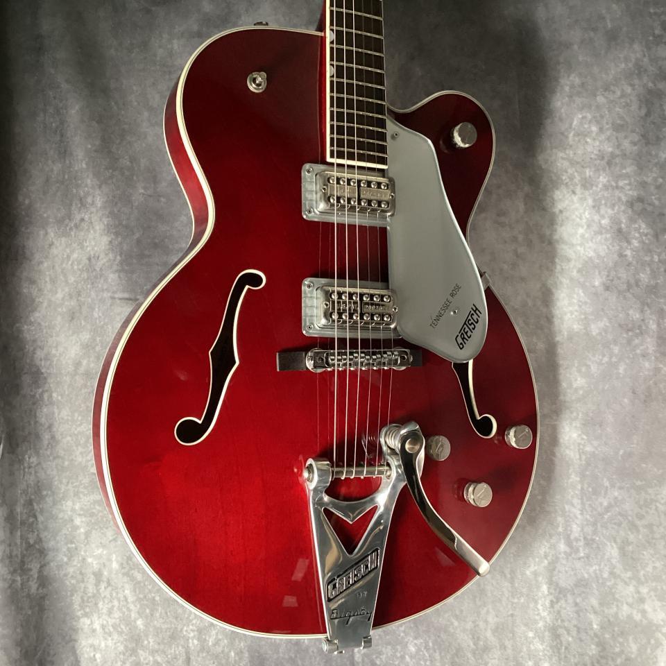 Gretsch 6119 TENNESSEE ROSE（中古）【楽器検索デジマート】