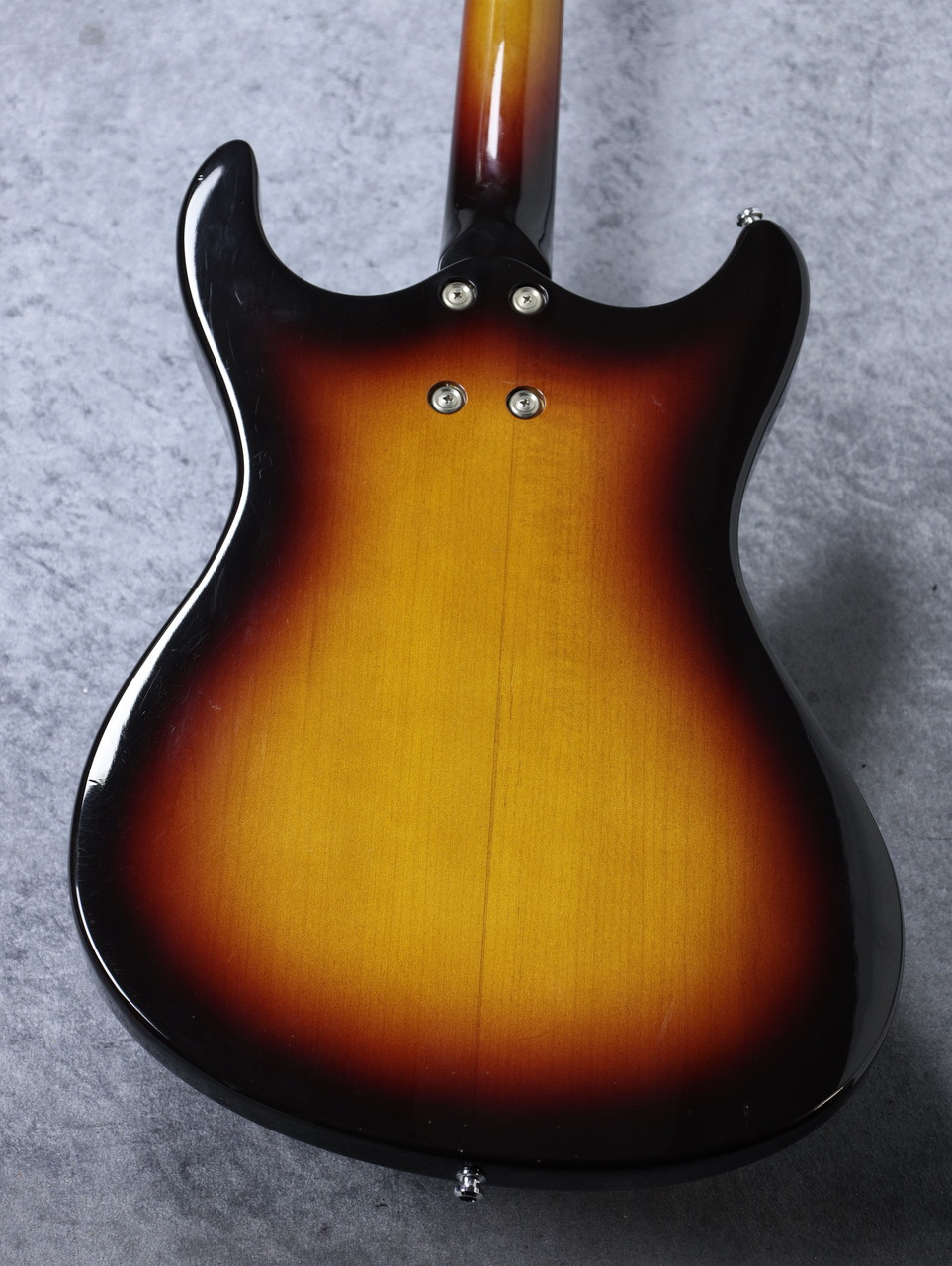 Mosrite Fillmore Mark V Gospel カート・コバーン Mosrite The Mark V Gospel【USED】【1F】（中古）【楽器検索