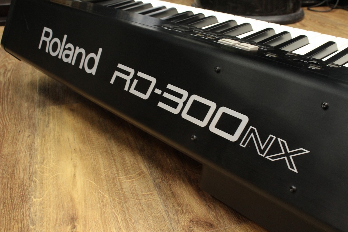 Roland RD-300NX 【御茶ノ水本店】（中古/送料無料）【楽器検索