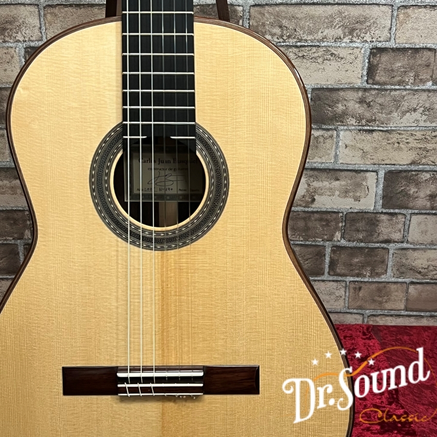 Carlos Guitar カルロスギター 5弦ベース Carlos Guitar カルロスギター 5弦ベース Carlos Guitar