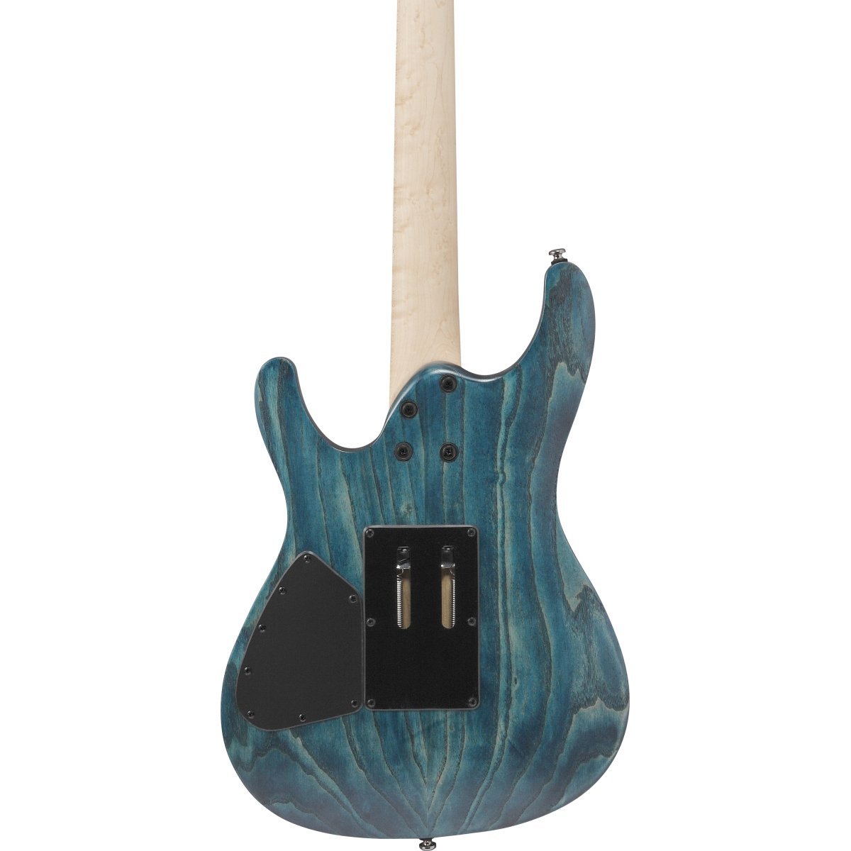 ギター  Blue Overdrive ESP 8 String LTD JR-208 Javier Reyes Signature Series