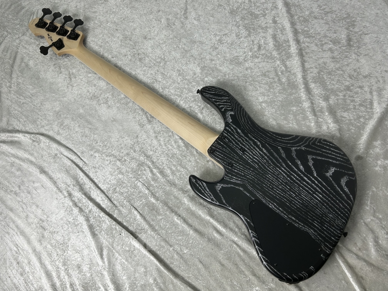 ATELIER Z Beta 5 CTM BLACK SLIVER LINE/E BLK HEAD TOP BLKパーツ 