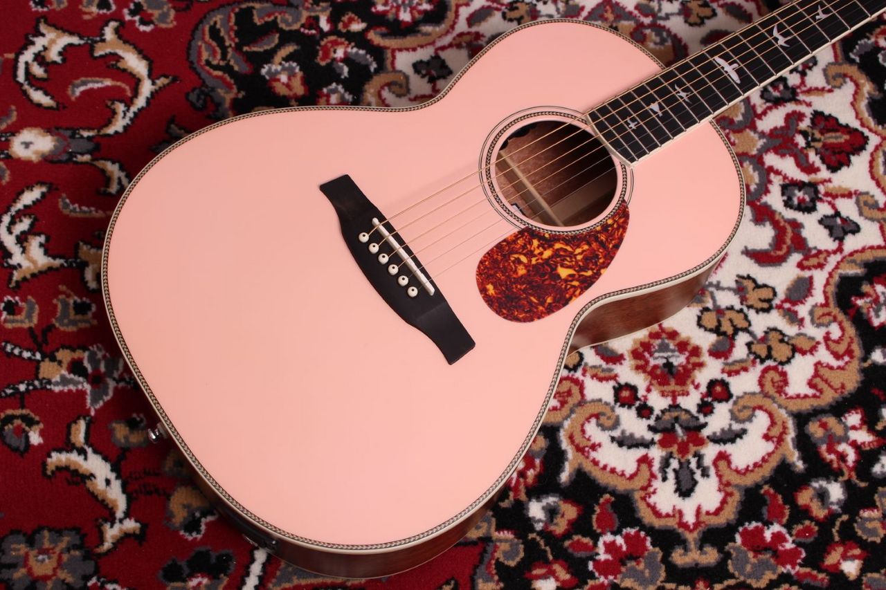 Paul Reed Smith(PRS) SE P20E エレアコ（中古/送料無料）【楽器検索