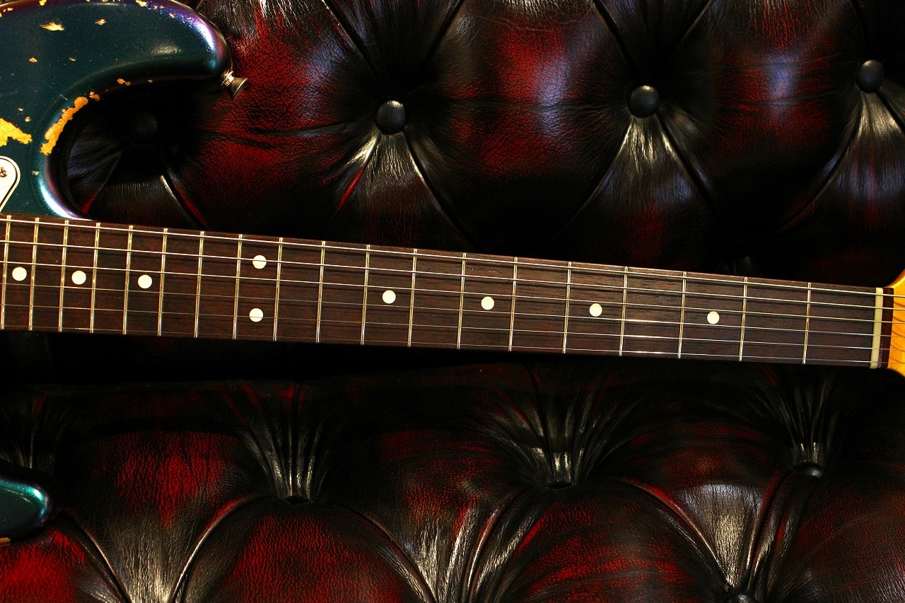 Sugi Kurosawa Limited SGZ R SSS ALD/HM ~FFGB~ G02198 [約3.42