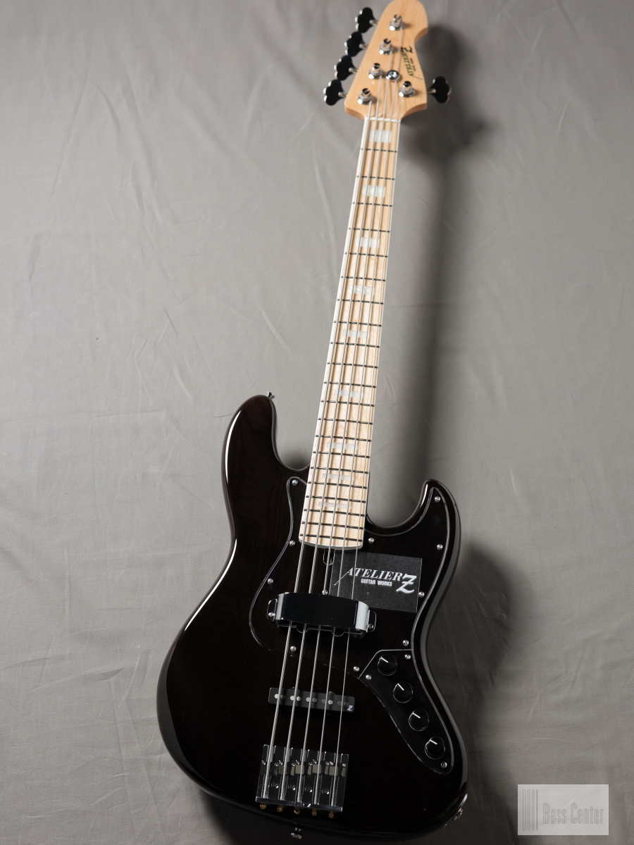 ATELIER Z M#265 CTM / TP-BLK【当店オーダーモデル】（新品