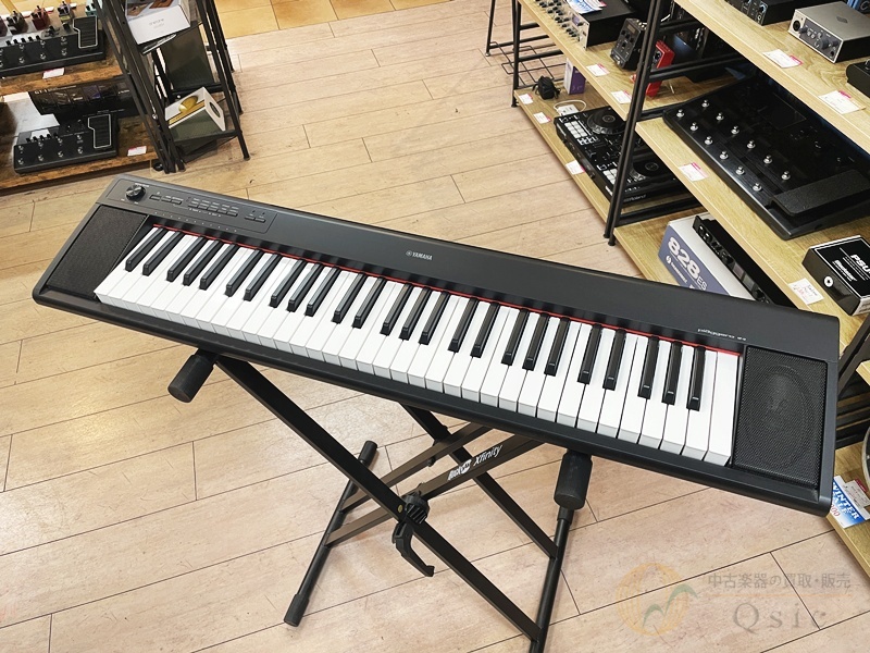 YAMAHA NP-12 [XLR74]【箕面店在庫】（中古）【楽器検索デジマート】